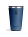 Hydro Flask harbor blue