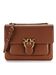 PINKO marrone - leone-antique gold