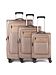 Worldpack beige Worldpack beige