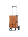 Andersen Shopper braun
