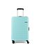 American Tourister summer blue