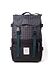 Topo Designs black-grid Topo Designs black-grid