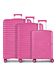 Travelite pink Travelite pink