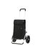 Andersen Shopper schwarz