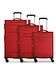 Worldpack dark-red