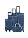 Travelite blue Travelite blue