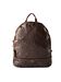 Harbour 2nd chocolate brown