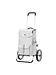 Andersen Shopper silber Andersen Shopper silber