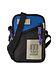 Topo Designs classic blue-black