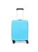 American Tourister azure blue