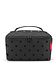 reisenthel glossy dots black