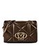 Love Moschino marrone Love Moschino marrone