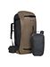 Vaude deer brown