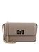 Furla stucco gray