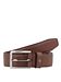 AIGNER cognac brown