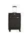 American Tourister black-grey