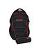 McNeill black - red McNeill black - red