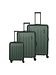 Travelite grün