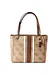 Guess latte logo-brown Guess latte logo-brown