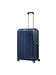 Samsonite deep blue Samsonite deep blue