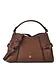 AIGNER saddle brown