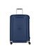 Samsonite dark blue