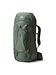 Gregory terrain green