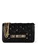 Love Moschino black