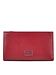 Samsonite ruby wine