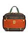 Topo Designs woodland-terracotta