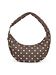 Johnny Urban brown polka dots Johnny Urban brown polka dots