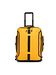 Samsonite yellow Samsonite yellow