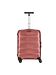 Samsonite dark red