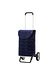 Andersen Shopper blau