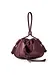 AIGNER burgundy
