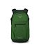 Osprey green belt-green canopy Osprey green belt-green canopy