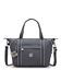 Kipling moonlit grey
