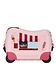 Samsonite ice cream van Samsonite ice cream van