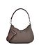 Lacoste dark brown