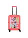 American Tourister minnie pop letters