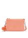 Kipling pinky orange