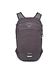 Osprey graphite-purple heather