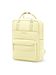 Kapten & Son butter yellow