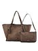 Marc O'Polo faded brown Marc O'Polo faded brown