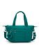Kipling outspoken green