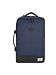 Worldpack marineblau