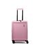 American Tourister lilas pink