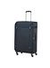 Samsonite navy blue