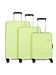 American Tourister sunny lime