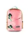 Fjällräven poppy pink-khaki dust Fjällräven poppy pink-khaki dust